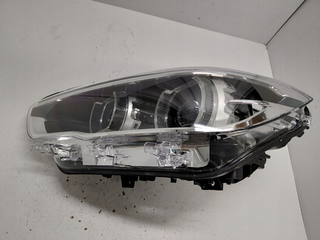 Frontscheinwerfer BMW F20 Full LED Links Scheinwerfer Headlight SCH5971687580wa