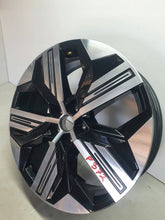 Laden Sie das Bild in den Galerie-Viewer, 1x Alufelge 20 Zoll 7.0" 5x114.3 34ET 403008508R Renault Megane E-Tech Rim Wheel FEL2309898783fz