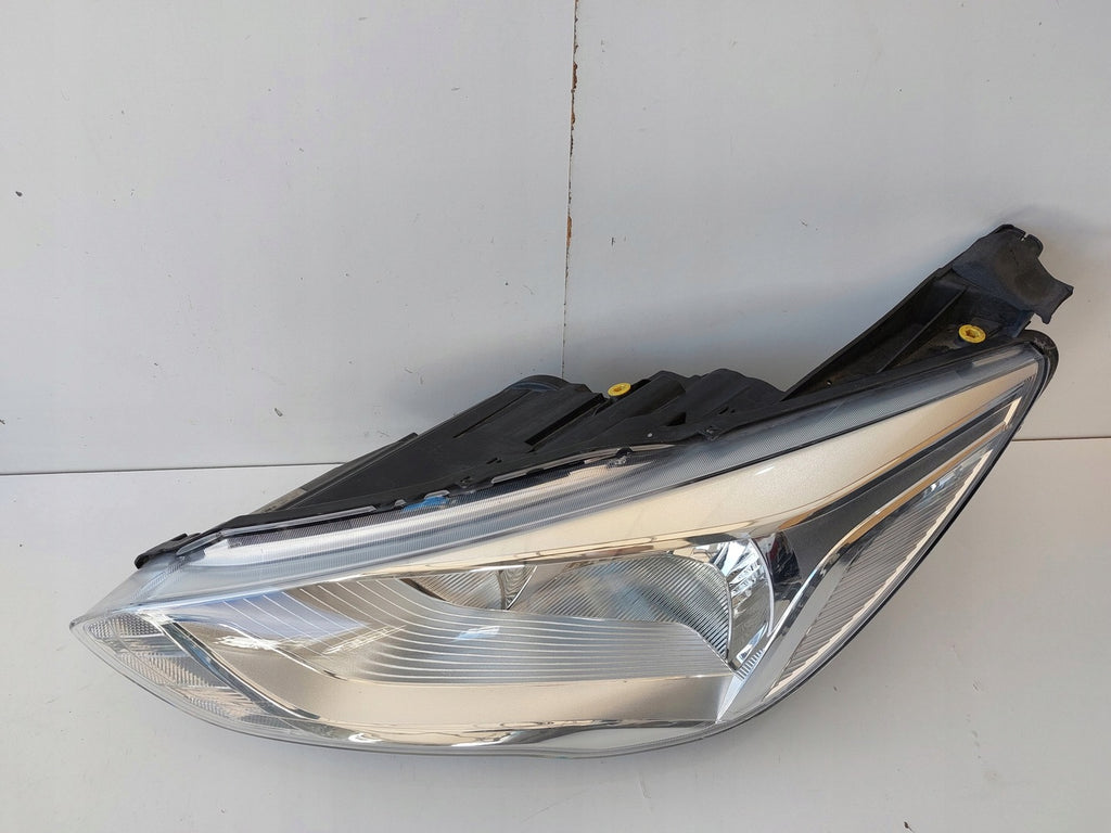 Frontscheinwerfer Ford C-Max F1CB-13W030-AC LED Links Scheinwerfer Headlight