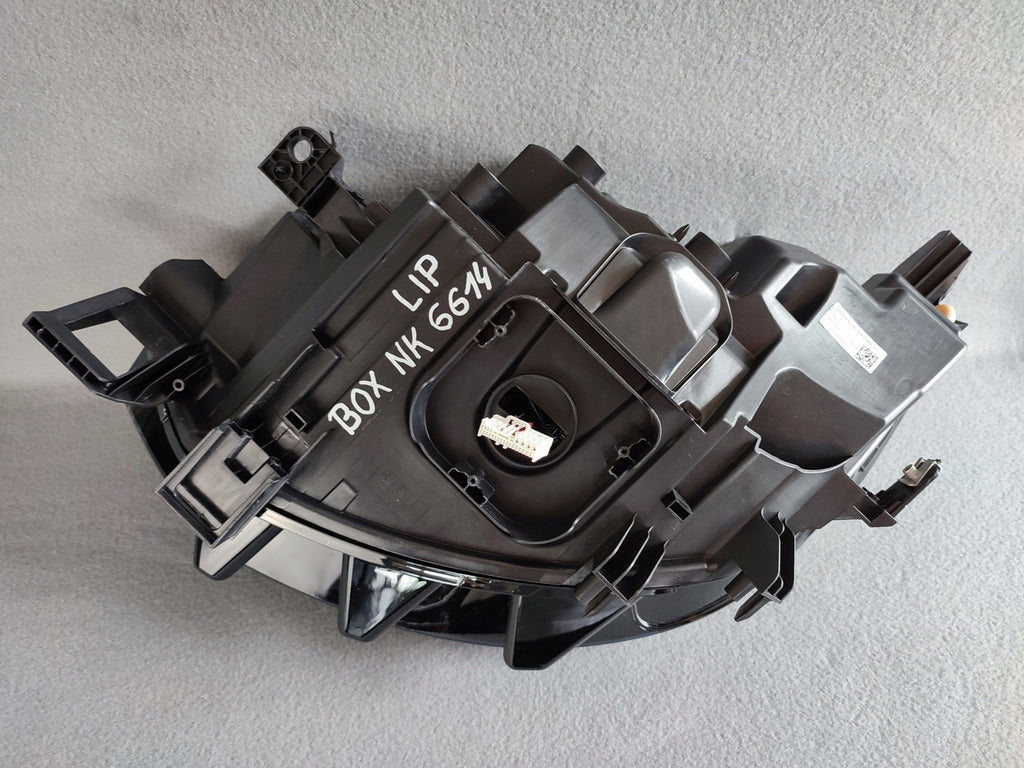 Frontscheinwerfer VW Id.3 10B941006C Full LED Rechts Scheinwerfer Headlight SCH2056938902od