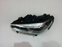 Load image into Gallery viewer, Frontscheinwerfer BMW X3 G01 G02 8739653-02 Full LED Links Headlight SCH7446136754ig