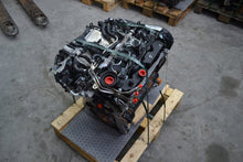 Laden Sie das Bild in den Galerie-Viewer, Motor Audi A6 C7 DDD DDDA 2.0 TDI 190PS 140kW 50TKm 2017 Diesel Engine Komplett MOT5509832685pb