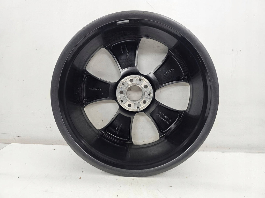 1x Alufelge 18 Zoll A2474013700 Mercedes-Benz Glb X247 Rim Wheel FEL4386924421oa