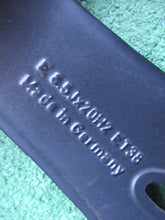 Load image into Gallery viewer, 1x Alufelge 20 Zoll 8.5" 5x112 38ET Matt Schwarz 83A601025 Audi Q3 Rim Wheel FEL5977535751lr