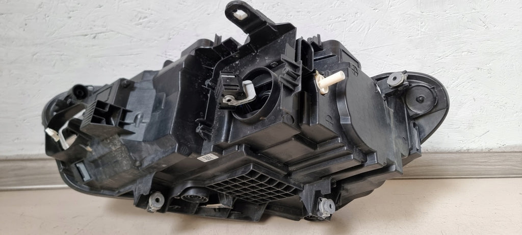 Frontscheinwerfer BMW X2 F39 7489230 LED Rechts Scheinwerfer Headlight SCH6479715279xi