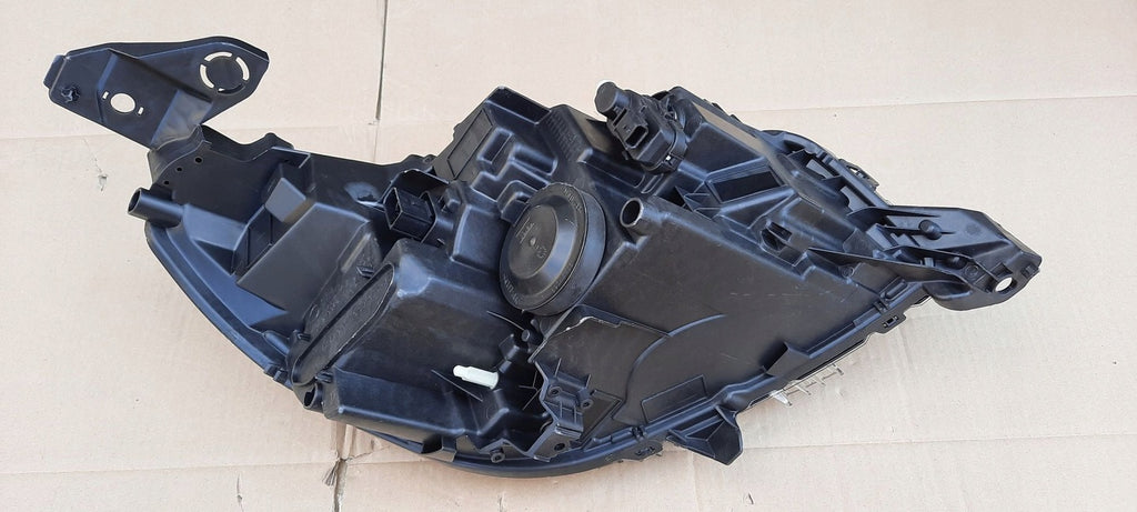 Frontscheinwerfer Peugeot 208 II LED Ein Stück (Rechts oder Links) Headlight SCH9682294968hh