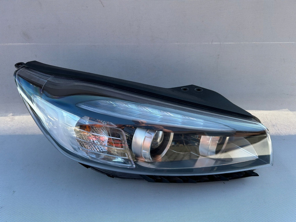 Frontscheinwerfer Citroën Sorento III 92102-C5XXX Xenon Rechts Headlight SCH7356499359xw