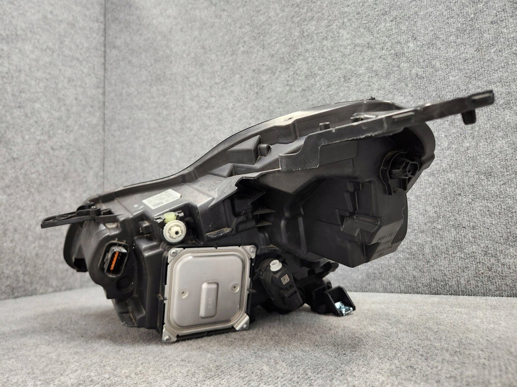 Frontscheinwerfer Renault Captur II 260104525R LED Rechts Scheinwerfer Headlight SCH7392322779kt