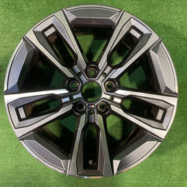 1x Alufelge 17 Zoll 6891175 BMW 2 Active Tourer U06 Rim Wheel FEL6432316160vx