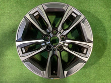Laden Sie das Bild in den Galerie-Viewer, 1x Alufelge 17 Zoll 6891175 BMW 2 Active Tourer U06 Rim Wheel FEL6432316160vx