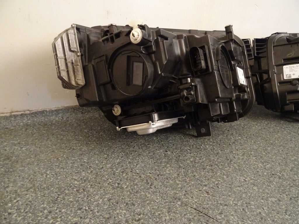 Frontscheinwerfer Mercedes-Benz H247 A2479063100 Ein Satz Scheinwerfer Headlight SCH5081121483bi