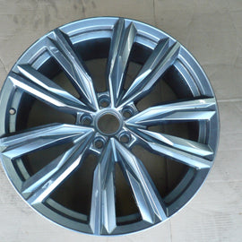 1x Alufelge 20 Zoll 8.0