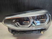 Load image into Gallery viewer, Frontscheinwerfer BMW X3 G01 G02 8739653 LED Links Scheinwerfer Headlight SCH7601449032ob