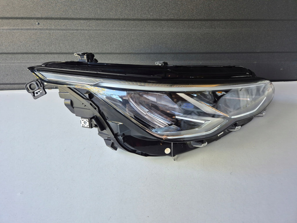 Frontscheinwerfer VW Golf VIII C5H1941006C LED Rechts Scheinwerfer Headlight SCH6210786869ll