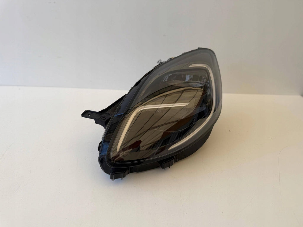 Frontscheinwerfer Ford Puma L1TB-13E015-LB LED Links Scheinwerfer Headlight SCH9602610168xw