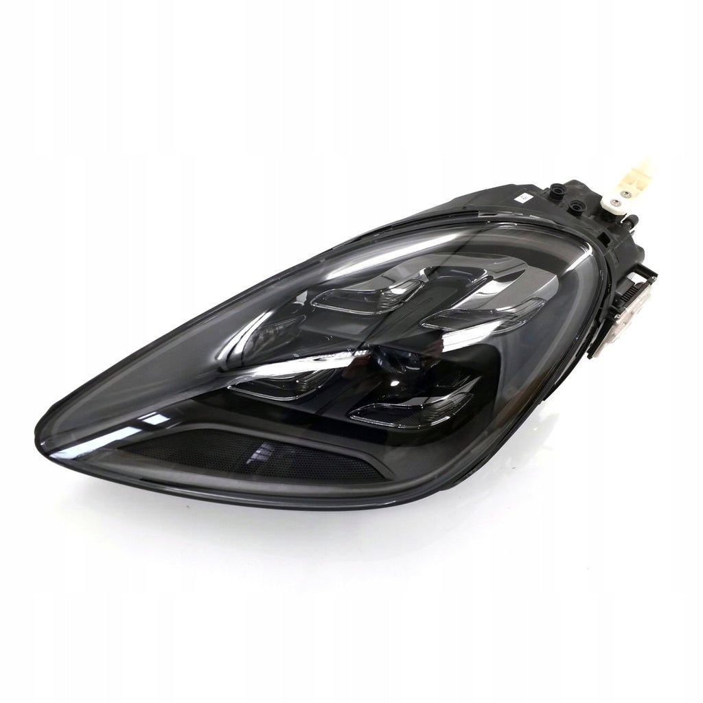Frontscheinwerfer Porsche Cayenne 9Y0941035K LED Links Scheinwerfer Headlight SCH4832101792cj