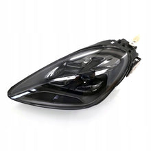 Laden Sie das Bild in den Galerie-Viewer, Frontscheinwerfer Porsche Cayenne 9Y0941035K LED Links Scheinwerfer Headlight SCH4832101792cj