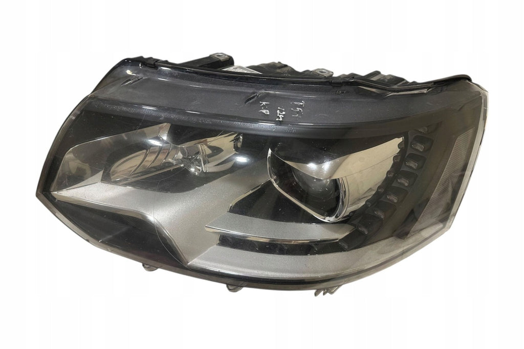 Frontscheinwerfer VW Transporter Caravelle 7E5941015 Links Headlight SCH4997580896cb
