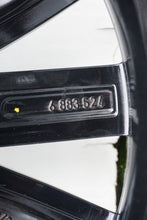 Laden Sie das Bild in den Galerie-Viewer, 1x Alufelge 18 Zoll 7.5" 5x112 25ET Glanz Schwarz 6883524 BMW G20 Rim Wheel FEL5267398791ug
