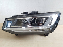 Load image into Gallery viewer, Frontscheinwerfer Audi Q2 81A941033 LED Links Scheinwerfer Headlight