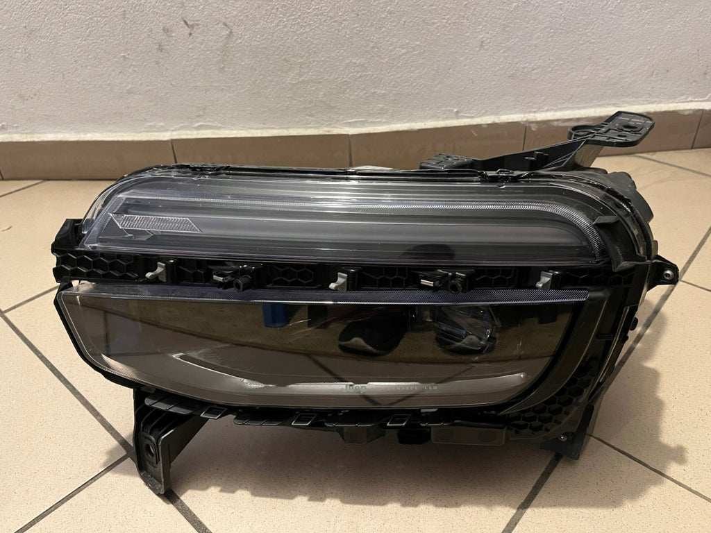Frontscheinwerfer Jeep 522187210 Full LED Links Scheinwerfer Headlight SCH7494597331oq