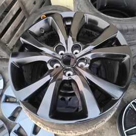1x Alufelge 18 Zoll 7.0