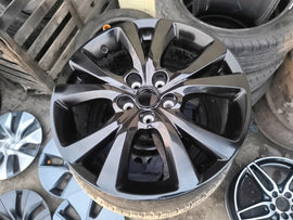 1x Alufelge 18 Zoll 7.0