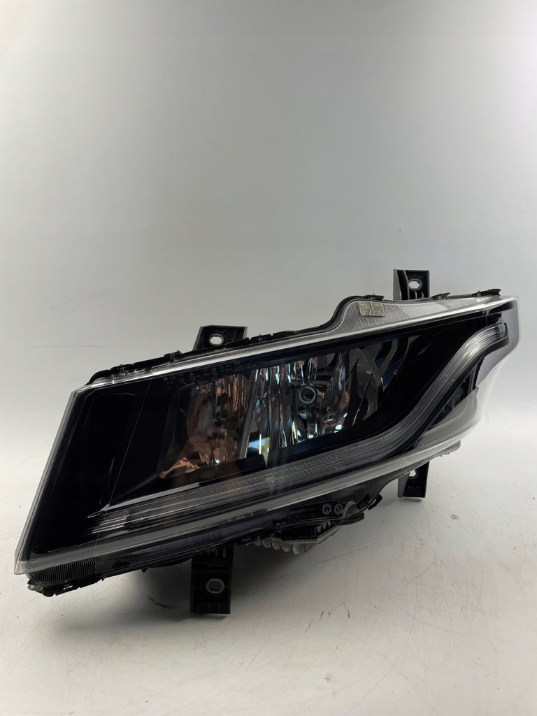 Frontscheinwerfer Iveco I 58029055500 Links Scheinwerfer Headlight SCH6709254927se