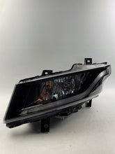 Load image into Gallery viewer, Frontscheinwerfer Iveco I 58029055500 Links Scheinwerfer Headlight SCH6709254927se