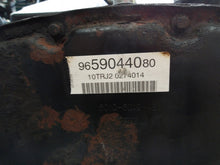 Load image into Gallery viewer, Motor Citroën Jumper 10TRJ2 2.2 Diesel Engine Unkomplett MOT1716341746em