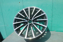 Load image into Gallery viewer, 1x Alufelge 19 Zoll 8.5" 5x112 32ET Glanz Silber 8W0601025AN Audi A5 Rim Wheel FEL9067011347vv