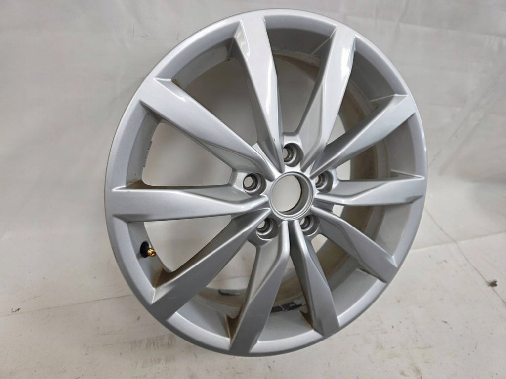 1x Alufelge 17 Zoll 5x112 5G0601025K VW Golf Vii Rim Wheel FEL6214993401mu