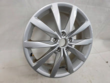 Laden Sie das Bild in den Galerie-Viewer, 1x Alufelge 17 Zoll 5x112 5G0601025K VW Golf Vii Rim Wheel FEL6214993401mu