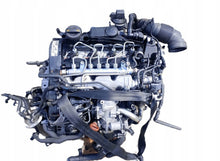 Laden Sie das Bild in den Galerie-Viewer, Motor Audi Seat Skoda VW I CBD 2.0 TDI Diesel Engine Unkomplett MOT3053749810ri