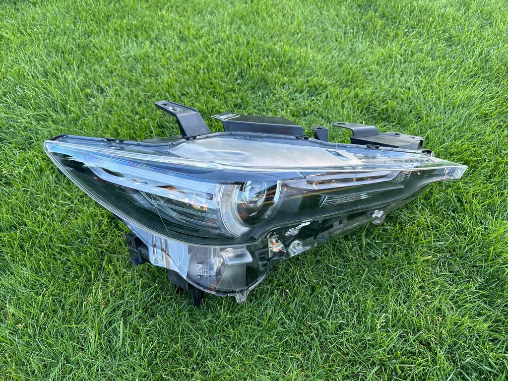 Frontscheinwerfer Mazda Cx5 KB8N51030 Full LED Rechts Scheinwerfer Headlight