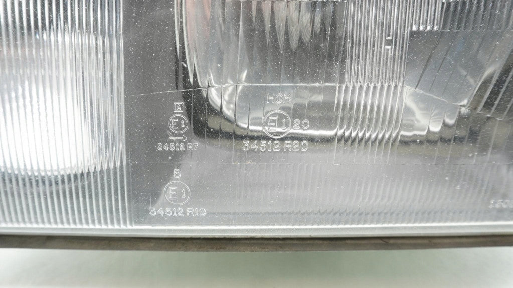 Frontscheinwerfer Mercedes-Benz W124 Links Scheinwerfer Headlight SCH9430558680uu