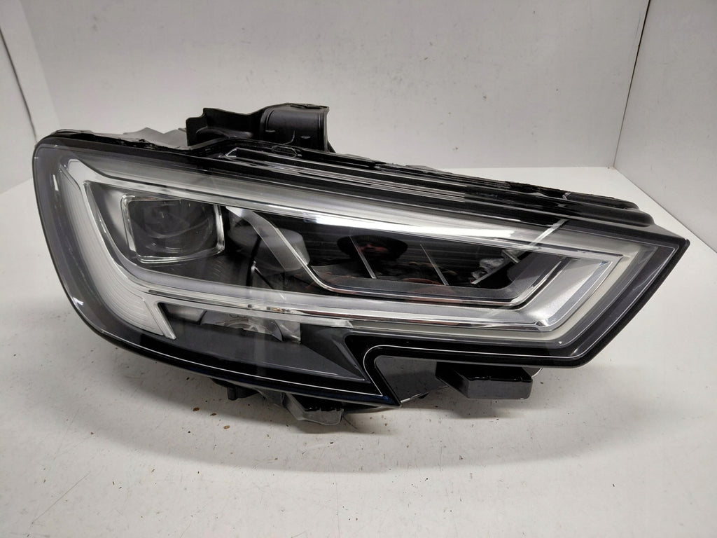 Frontscheinwerfer Audi A3 8V0941036 Rechts Scheinwerfer Headlight SCH2723017443kb