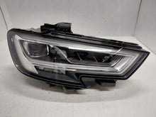 Laden Sie das Bild in den Galerie-Viewer, Frontscheinwerfer Audi A3 8V0941036 Rechts Scheinwerfer Headlight SCH2723017443kb