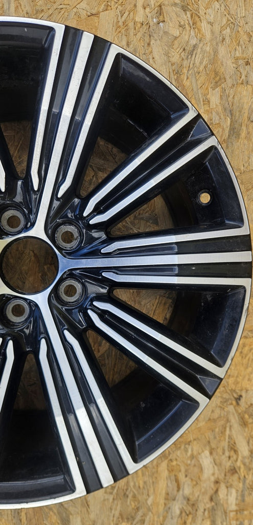 1x Alufelge 18 Zoll 8.0" 5x108 31471312 Volvo V60 S60 Rim Wheel FEL3937910338xt
