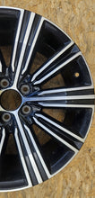 Laden Sie das Bild in den Galerie-Viewer, 1x Alufelge 18 Zoll 8.0" 5x108 31471312 Volvo V60 S60 Rim Wheel FEL3937910338xt