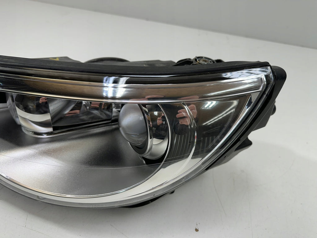 Frontscheinwerfer VW Tiguan 5N1941031K Xenon Links Scheinwerfer Headlight