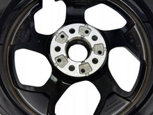 Load image into Gallery viewer, 1x Alufelge 18 Zoll 7.5" 5x112 50ET Glanz Schwarz 3113300XNY02A Mini Rim Wheel FEL5372297114eu