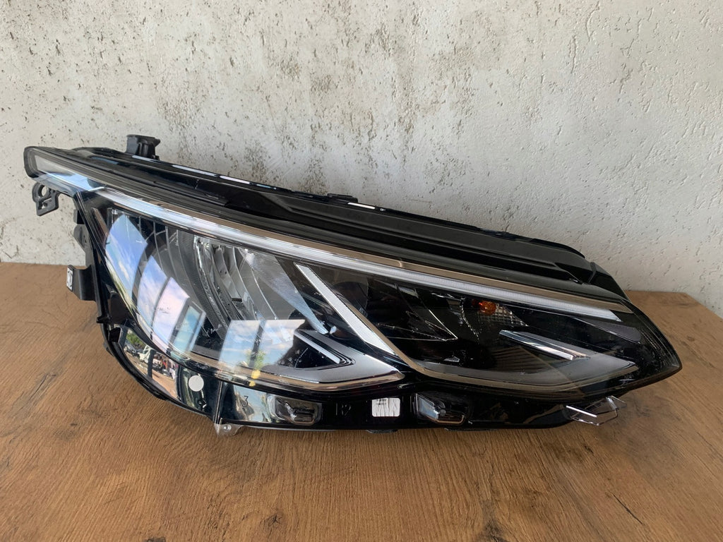 Frontscheinwerfer VW Golf VIII 5H1941006C LED Rechts Scheinwerfer Headlight SCH1145587023sy