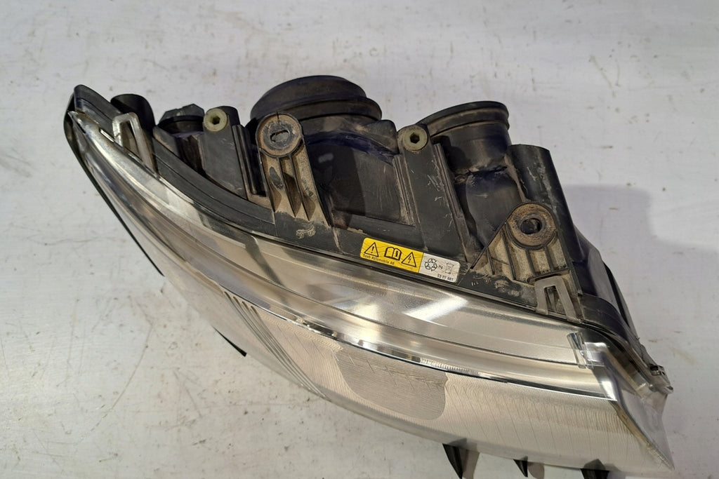 Frontscheinwerfer Saab 9-3 12797389 Rechts Scheinwerfer Headlight