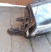 Laden Sie das Bild in den Galerie-Viewer, Frontscheinwerfer Skoda Fabia III 6V1941015D LE17A6401 LED Links Headlight