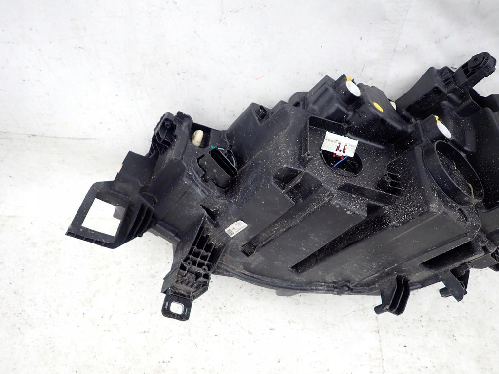 Frontscheinwerfer VW Id.4 11B941006A LED Rechts Scheinwerfer Headlight SCH3481134450dq