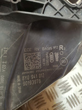 Laden Sie das Bild in den Galerie-Viewer, Frontscheinwerfer Audi A3 8Y0941012 Rechts Scheinwerfer Headlight SCH9394785410mg