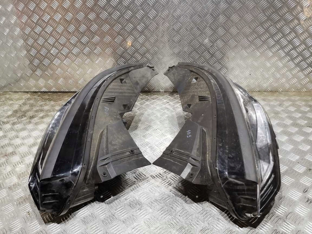 Frontscheinwerfer Kia Ev6 92102-CV1 Full LED Rechts Scheinwerfer Headlight