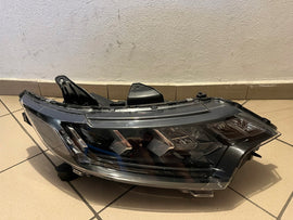 Frontscheinwerfer Mitsubishi Outlander LED Rechts Scheinwerfer Headlight