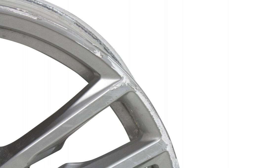 1x Alufelge 19 Zoll 7.5" 5x112 32ET 8010267 BMW X3 G01 X4 G02 Rim Wheel FEL3473738133hy